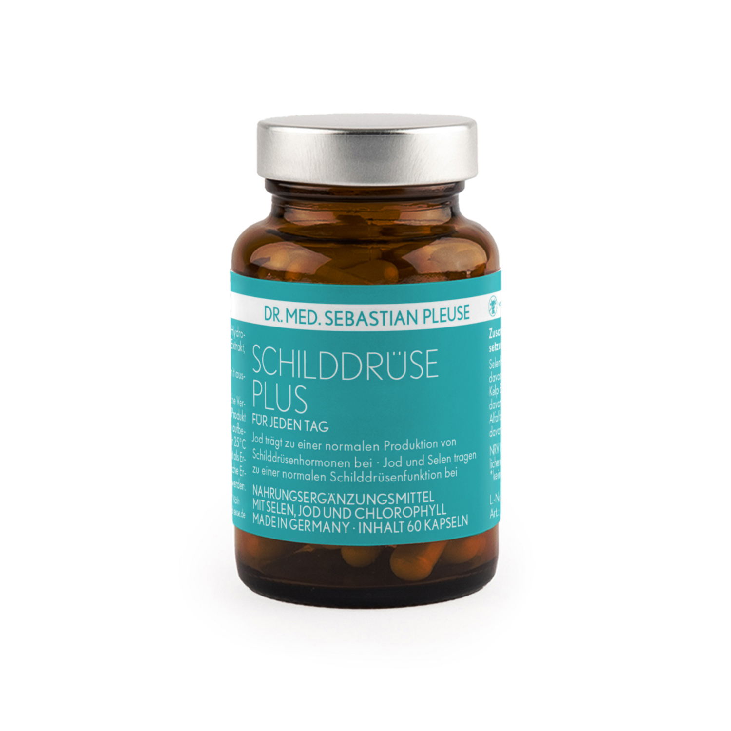 Schilddrüse Plus (2 Monate)