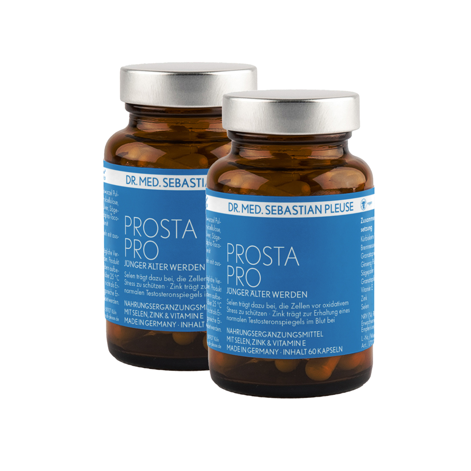 Prosta Pro DOPPELPACK (2 Monate)