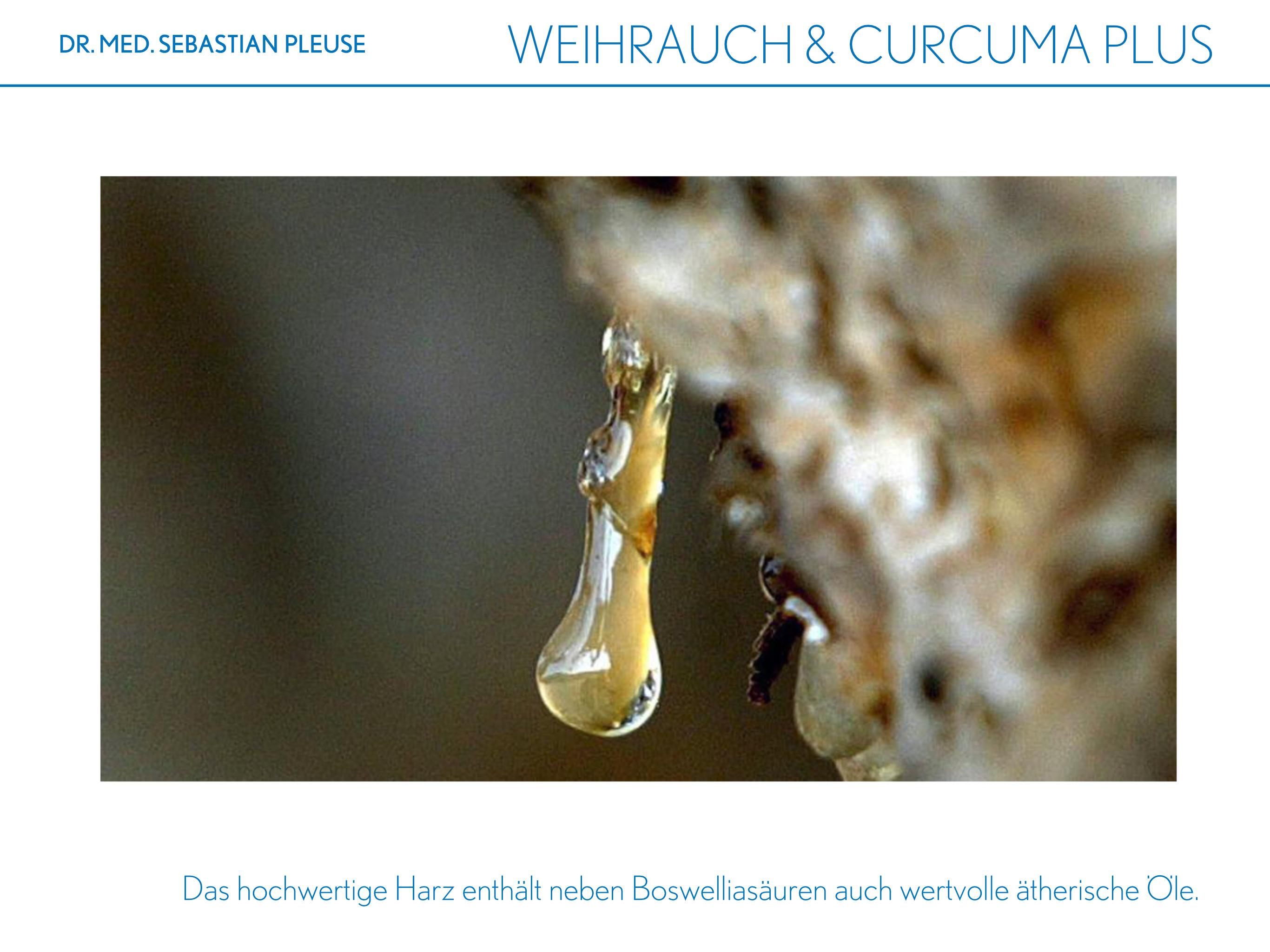 Weihrauch & Curcuma Plus DOPPEL-MAXIPACK (4 Monate)
