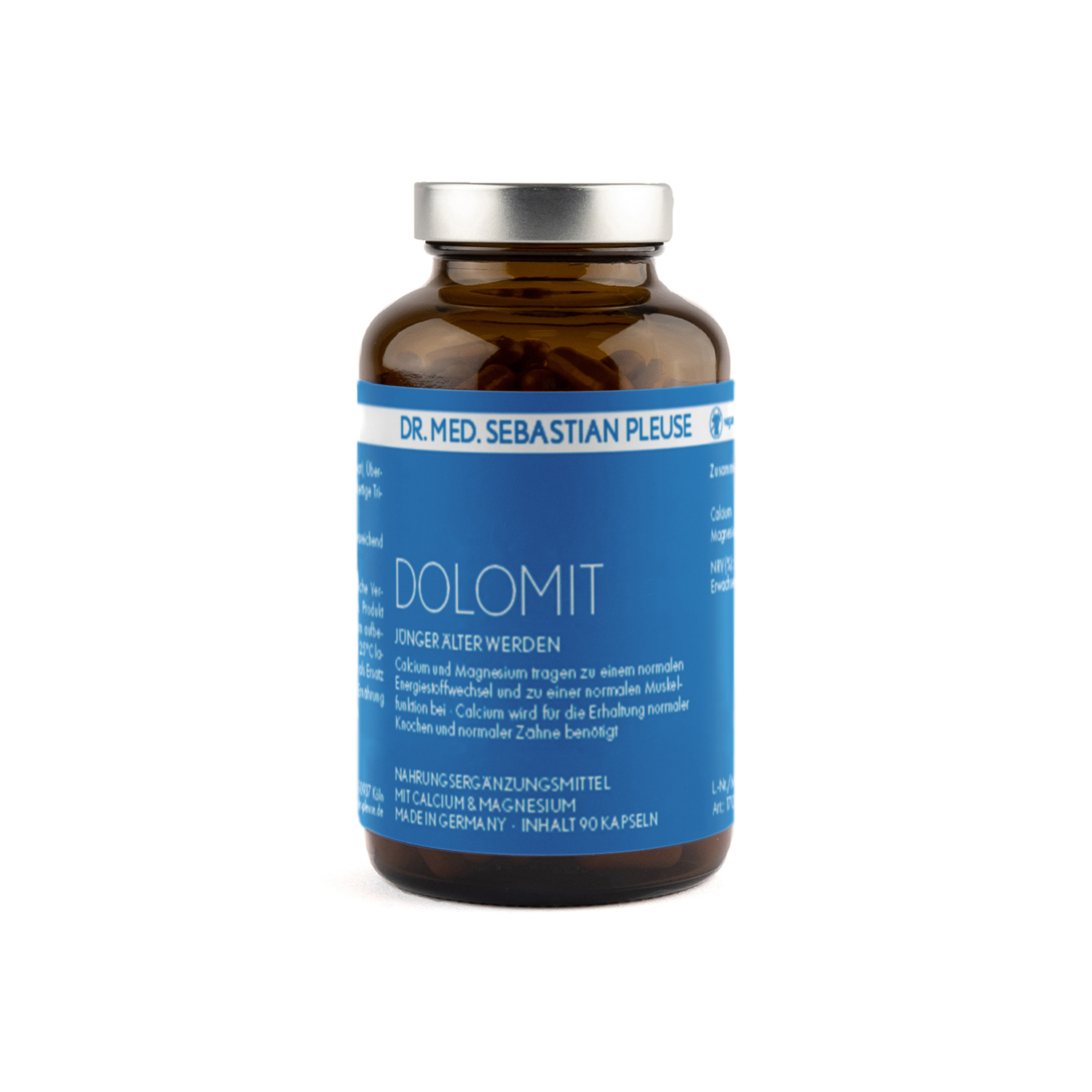Dolomit (1 Monat)