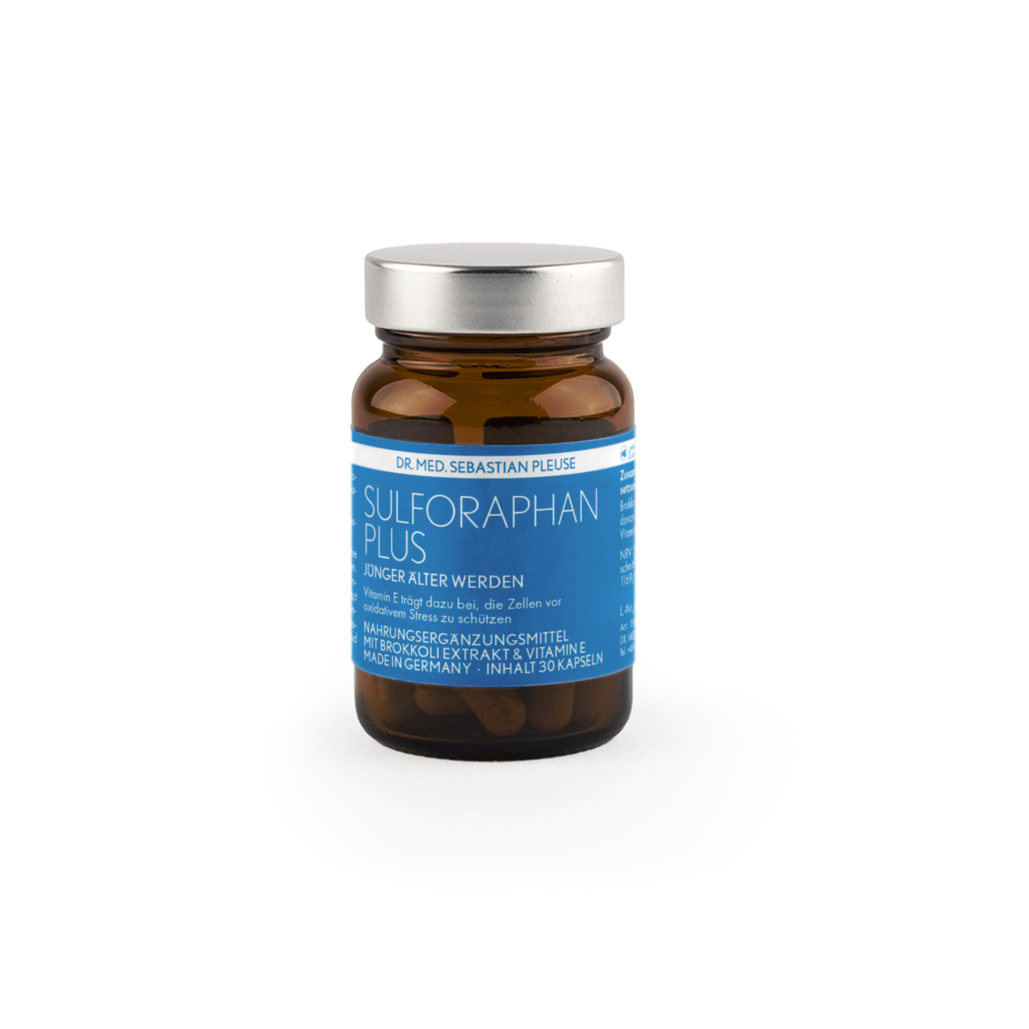 Sulforaphan Plus (1 Monat)