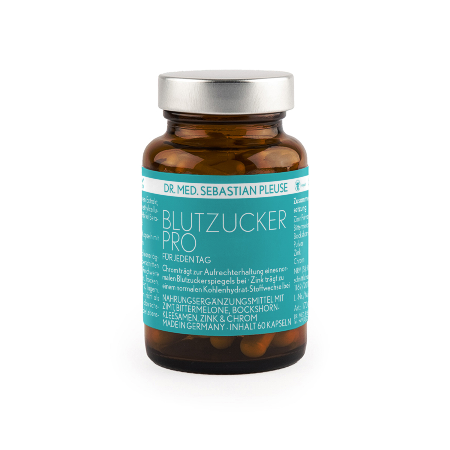 Blutzucker Pro (1 Monat)