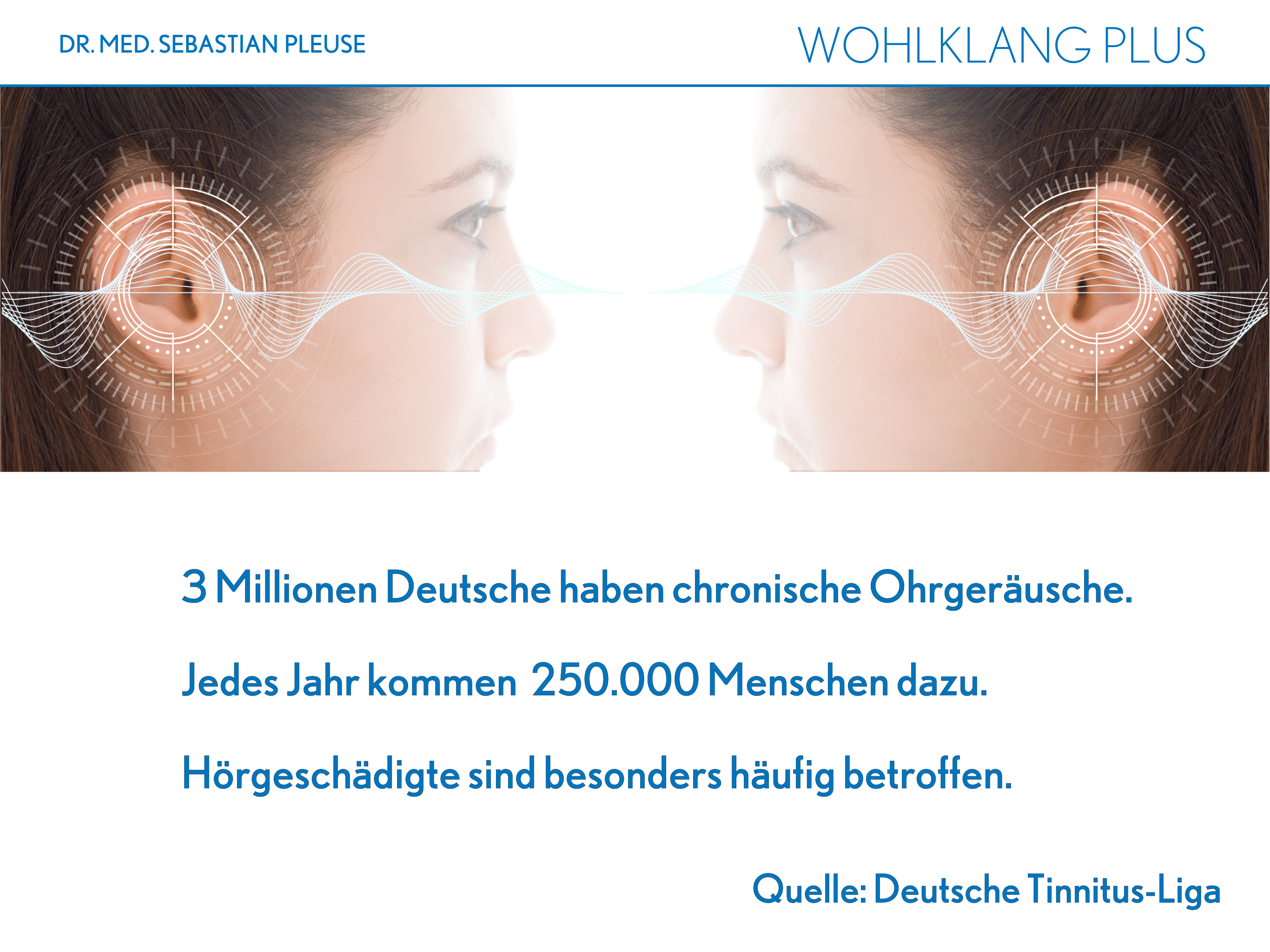 Wohlklang Plus (1 Monat)