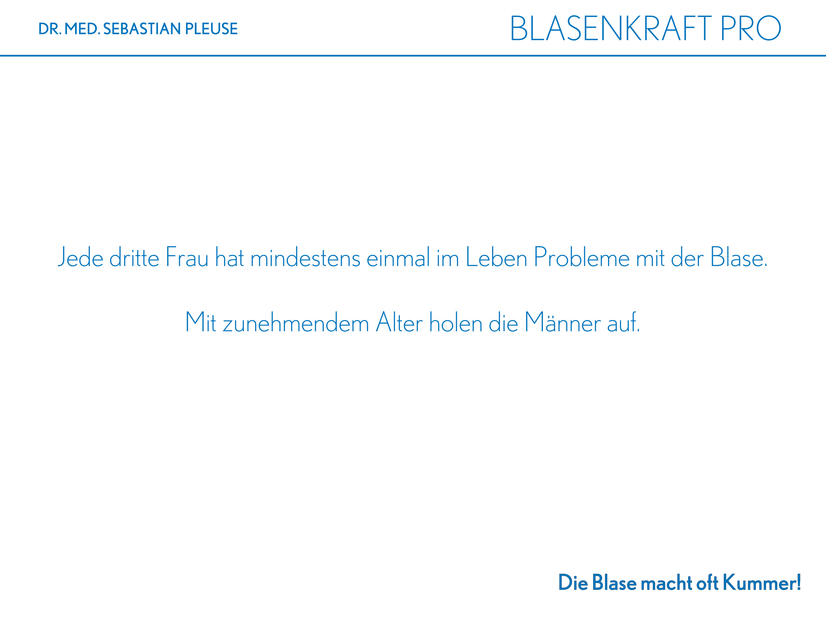 Blasenkraft Pro DOPPELPACK (2 Monate)