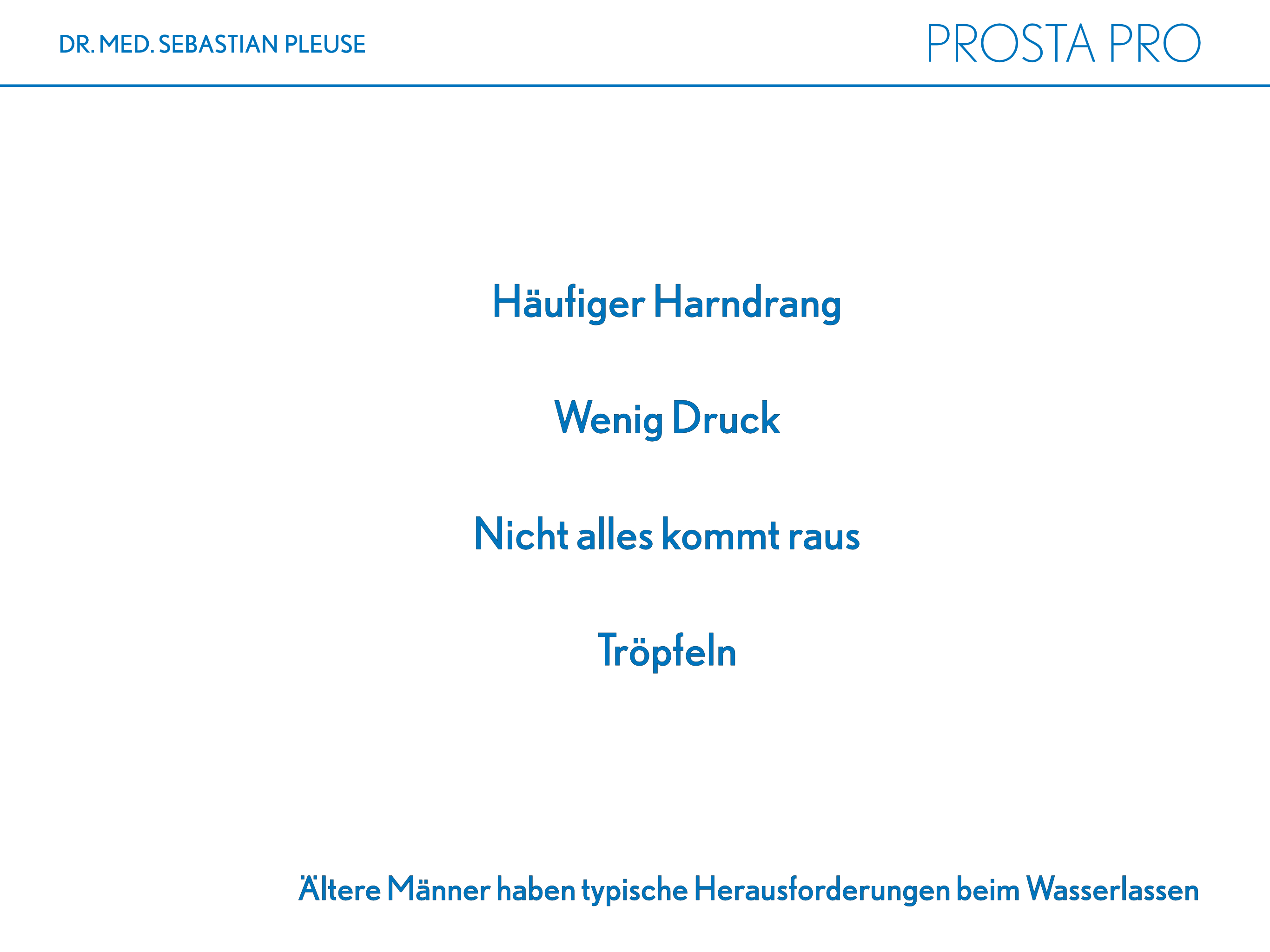 Prosta Pro (1 Monat)