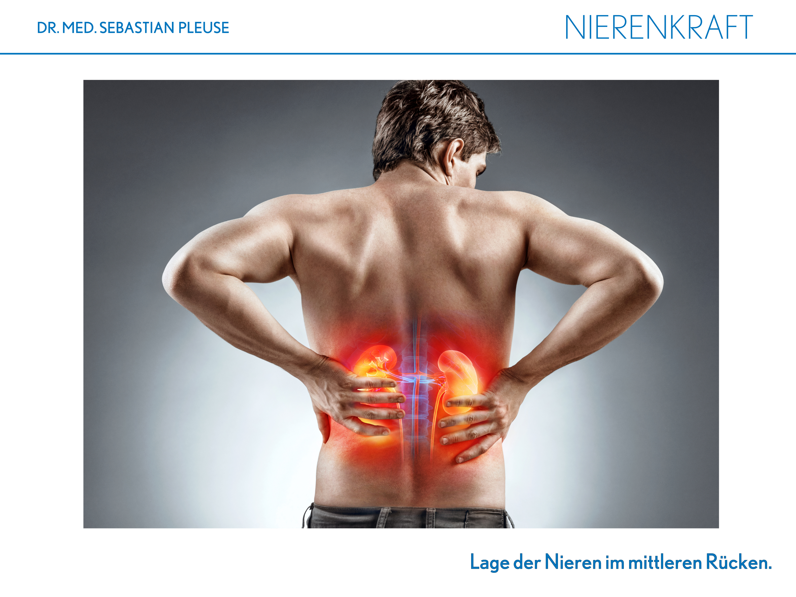 Nierenkraft DOPPELPACK (2 Monate)
