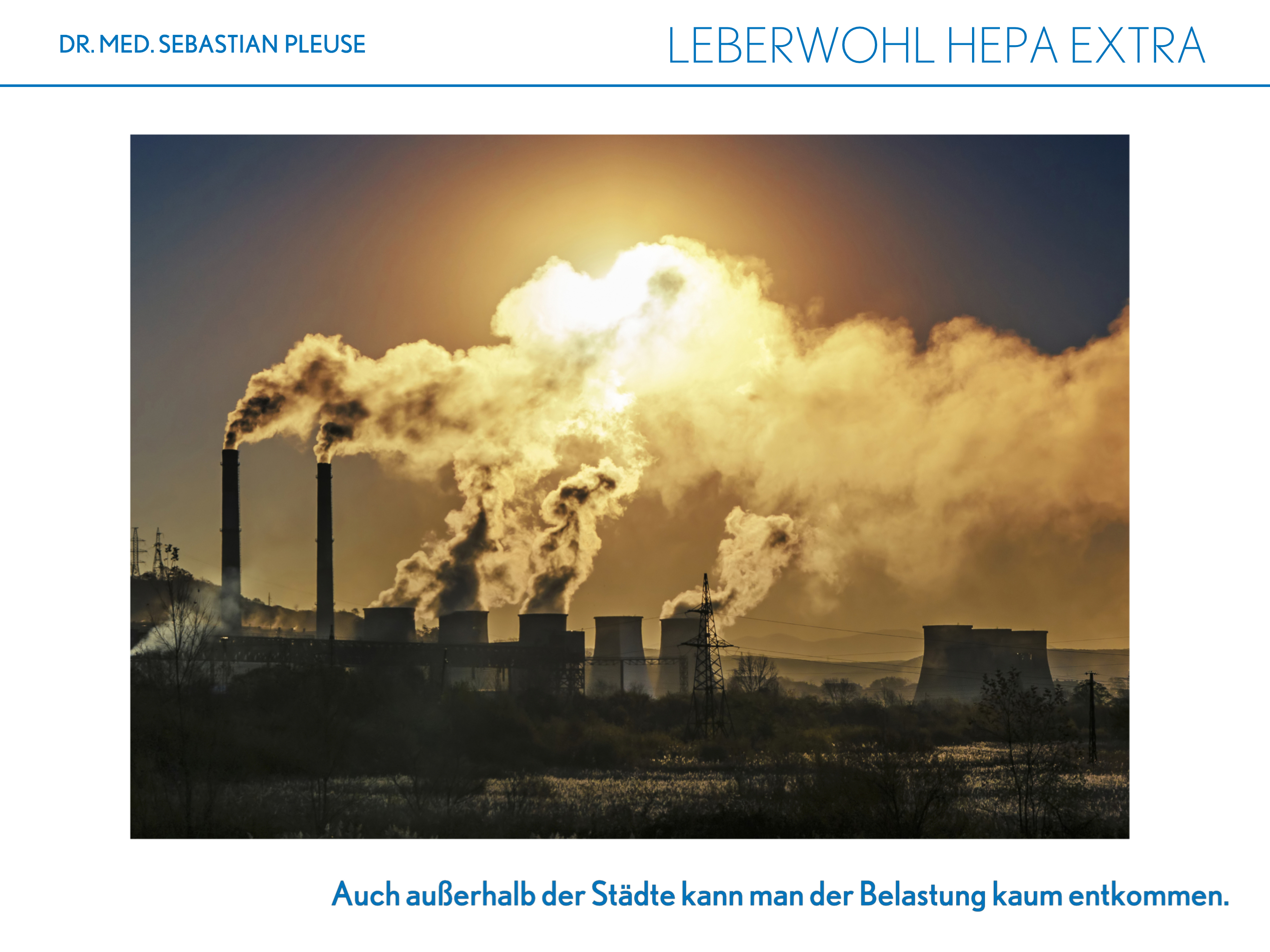 Leberwohl Hepa Extra (4 Monate)