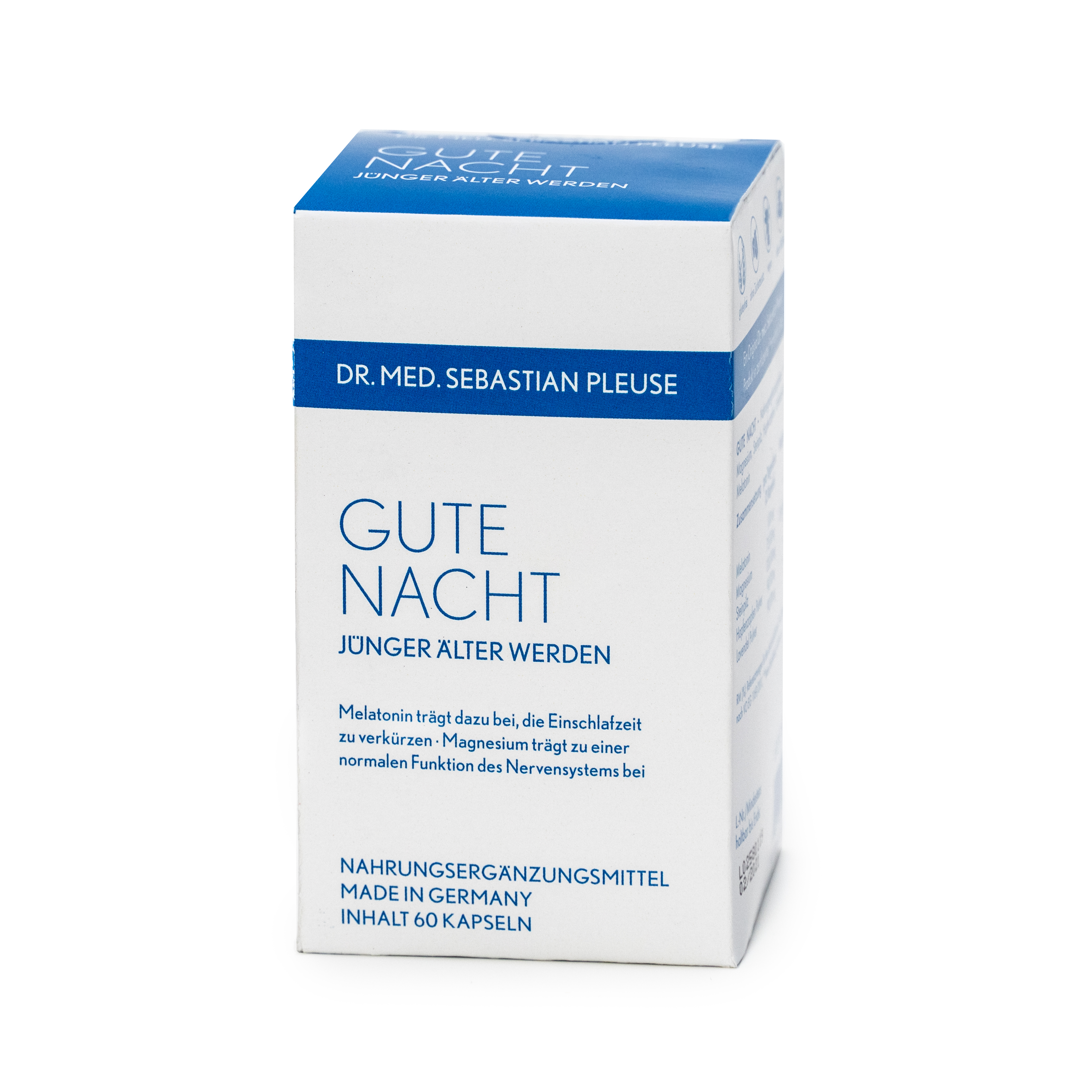 Gute Nacht (1 Monat)