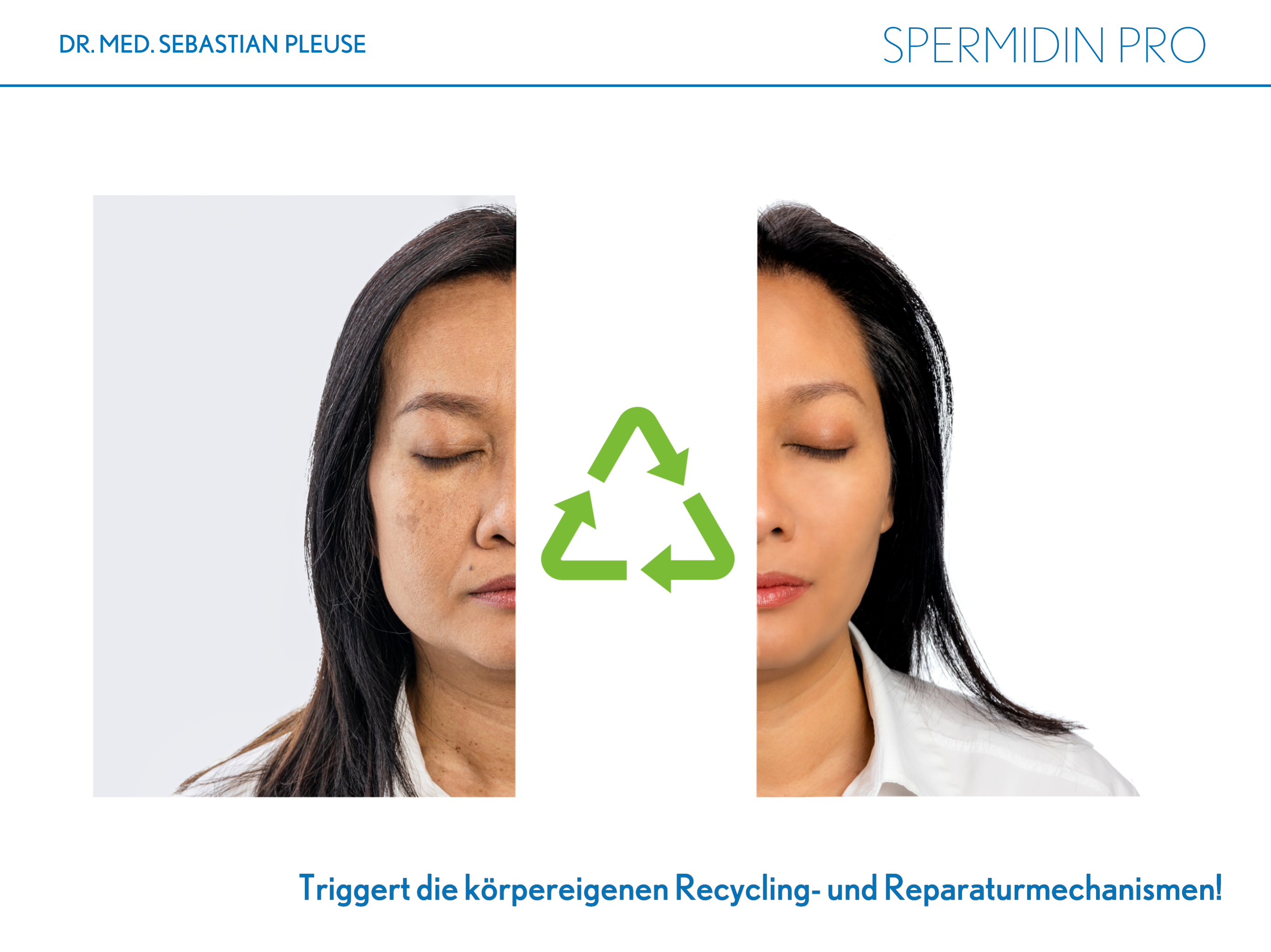 Spermidin Pro (2 Monate)