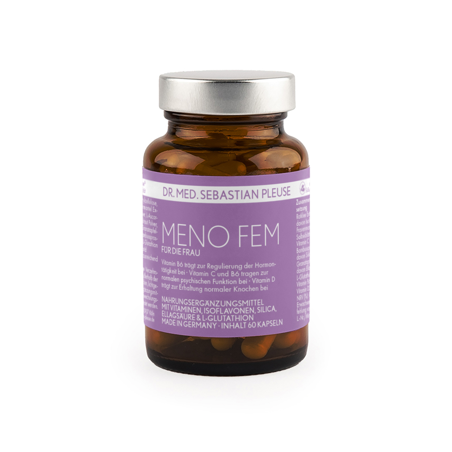Meno Fem (1 Monat)
