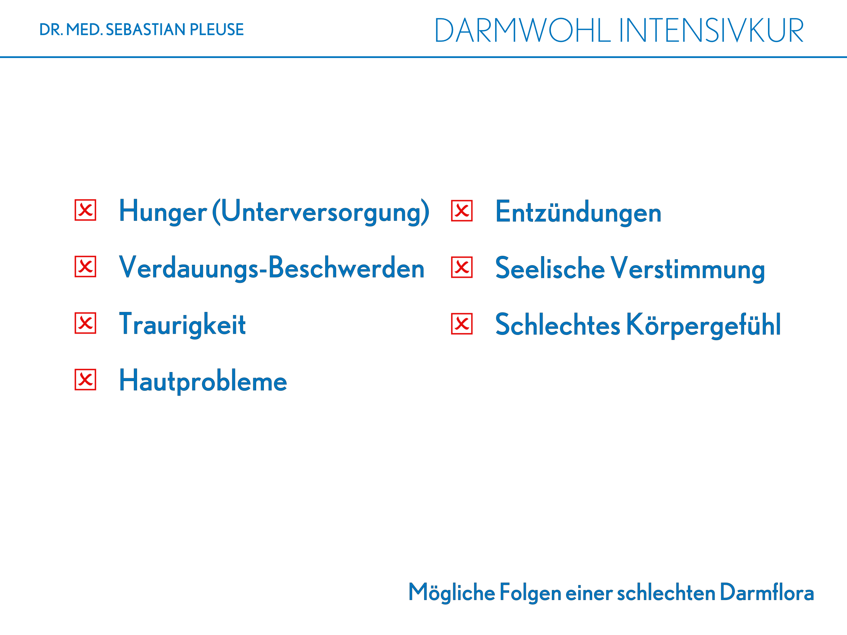 Darmwohl Intensivkur DOPPELPACK (2 Monate)