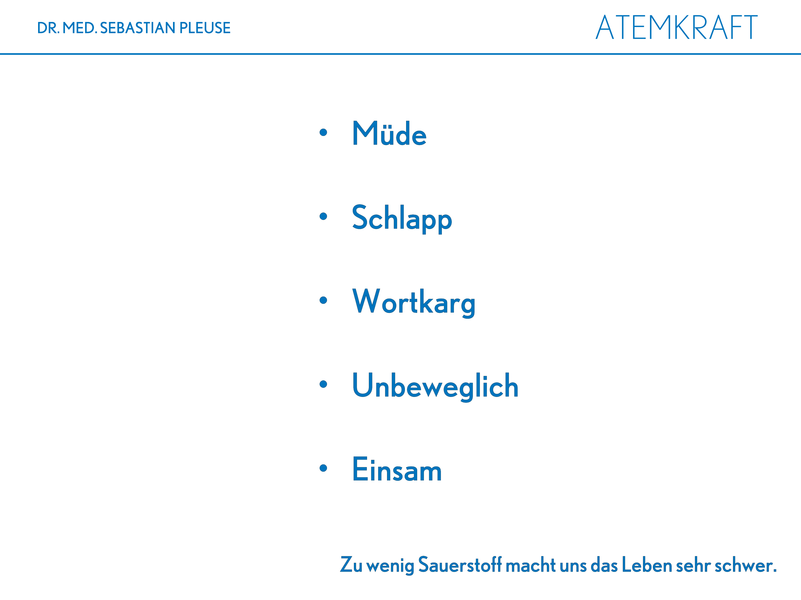 Atemkraft DOPPELPACK (2 Monate)