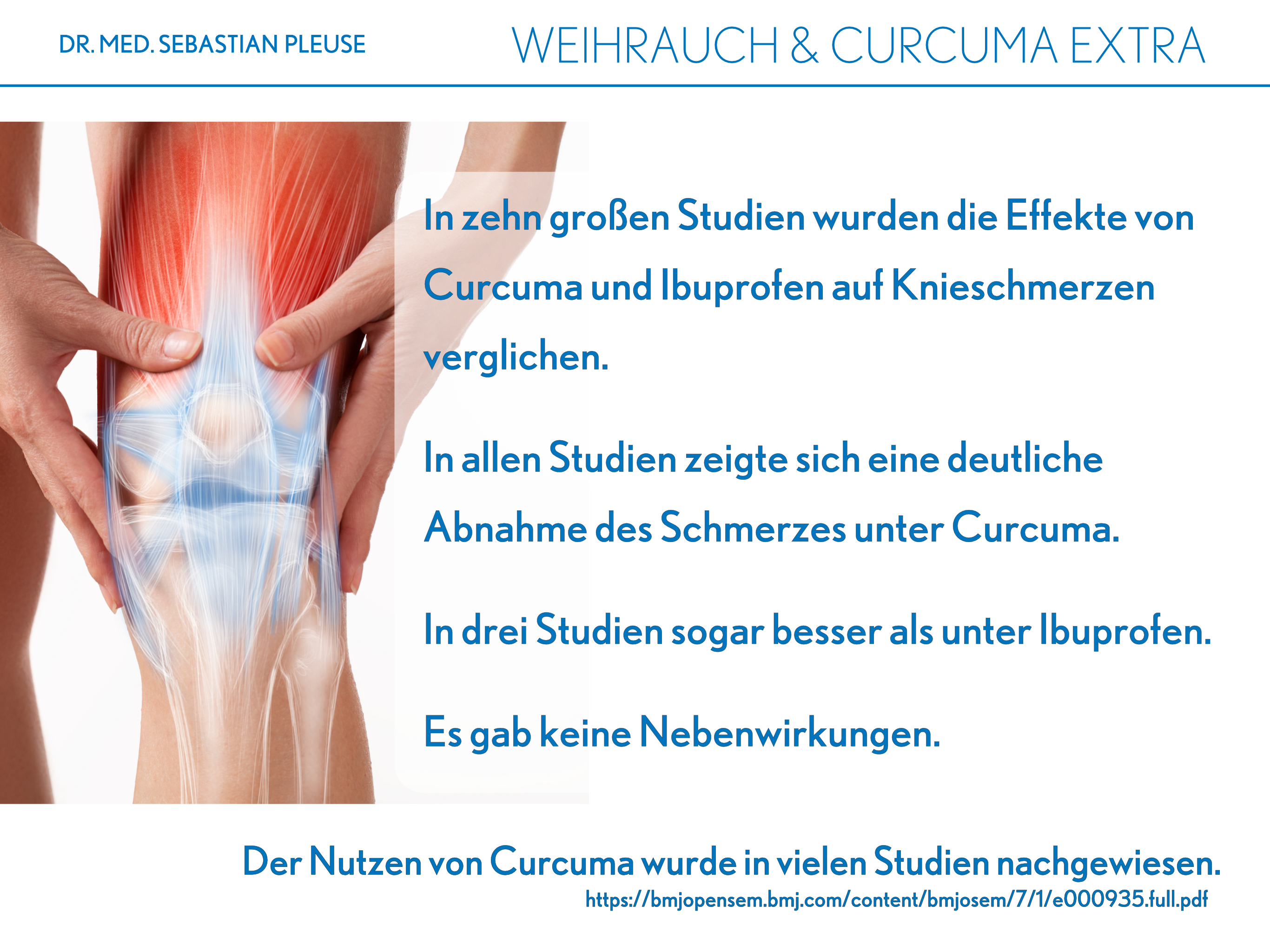 Weihrauch & Curcuma EXTRA (3 Monate)
