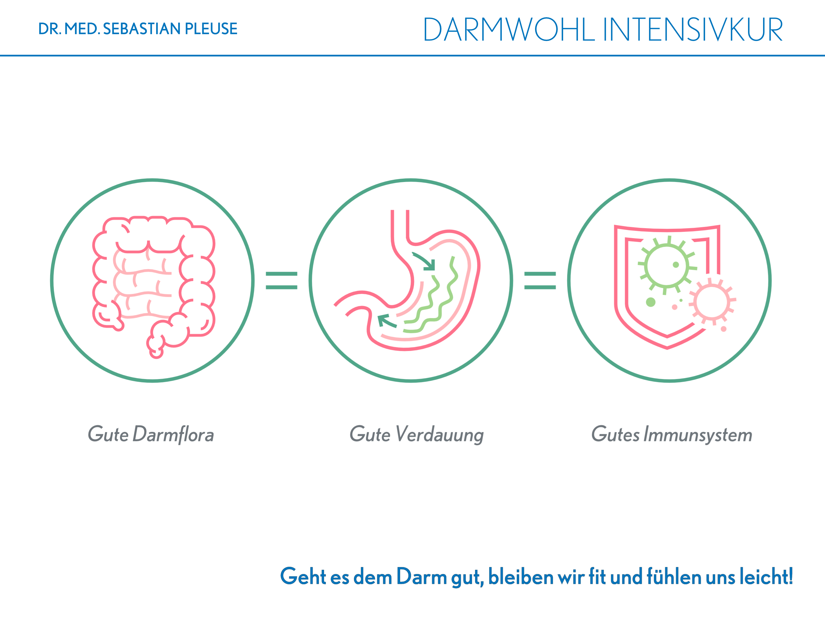 Darmwohl Intensivkur DOPPELPACK (2 Monate)