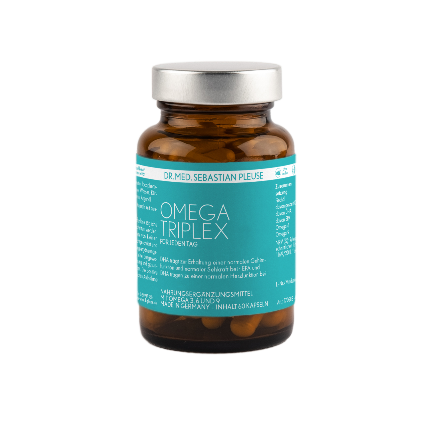 Omega Triplex (1 Monat)