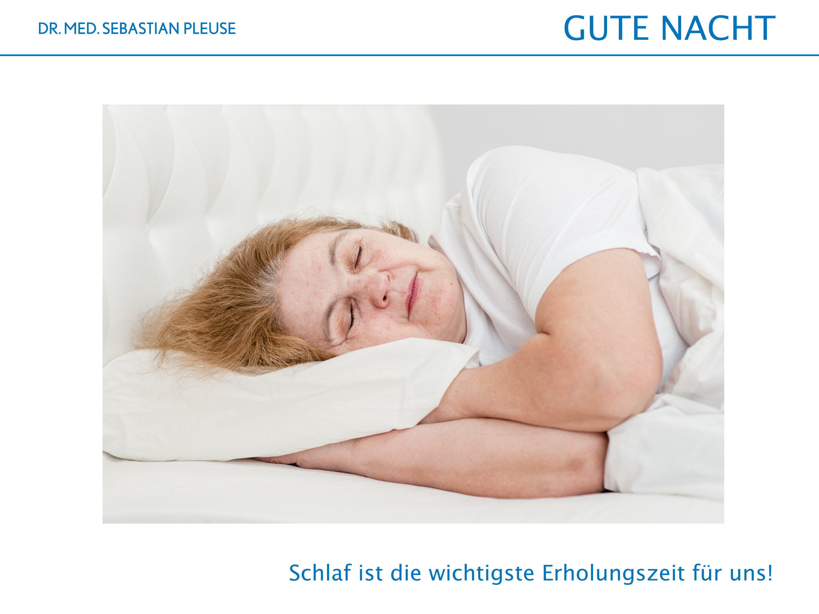 Gute Nacht DOPPELPACK (2 Monate)