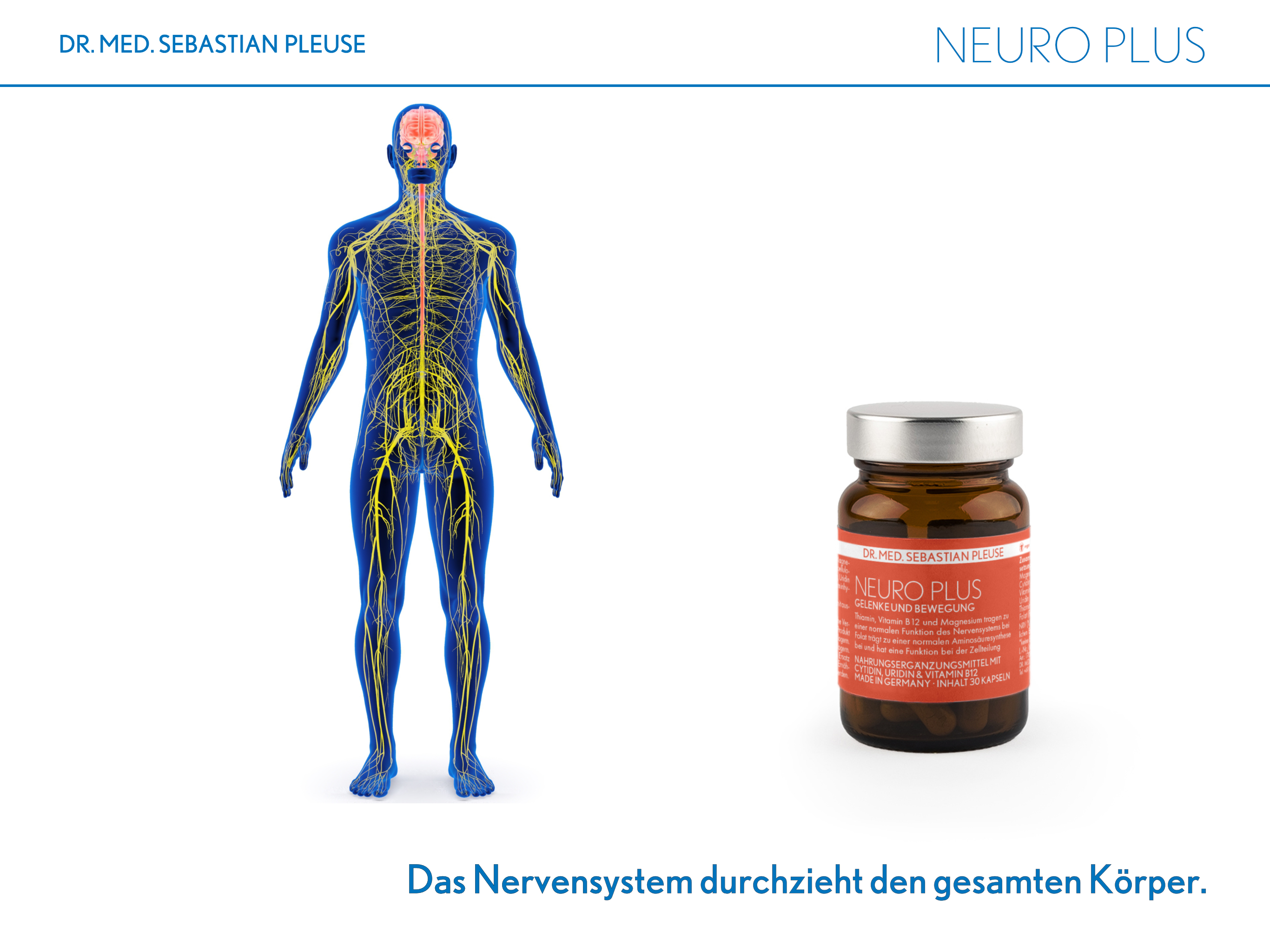 Neuro Plus Doppelpack (2 Monate)