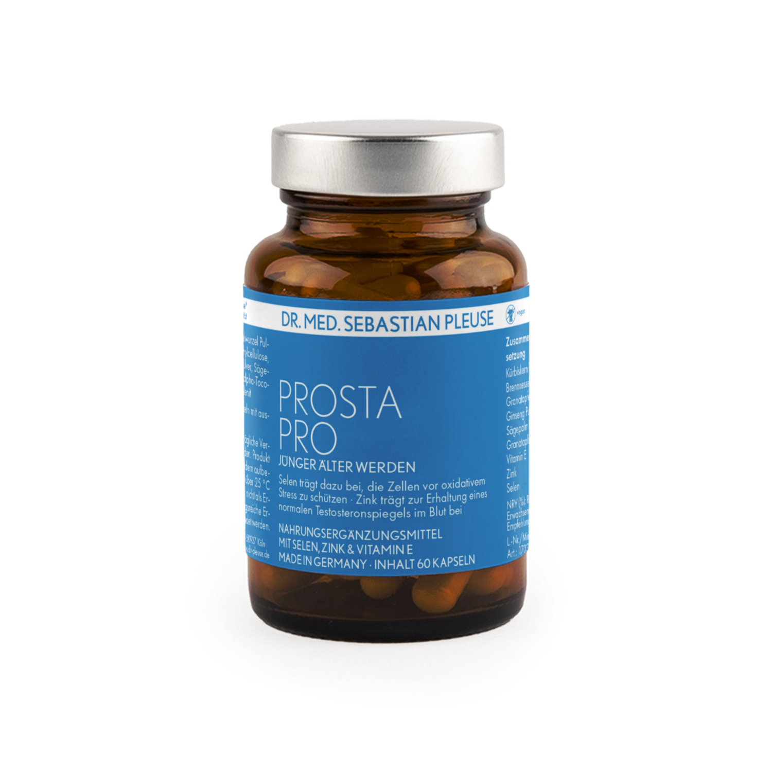 Prosta Pro (1 Monat)