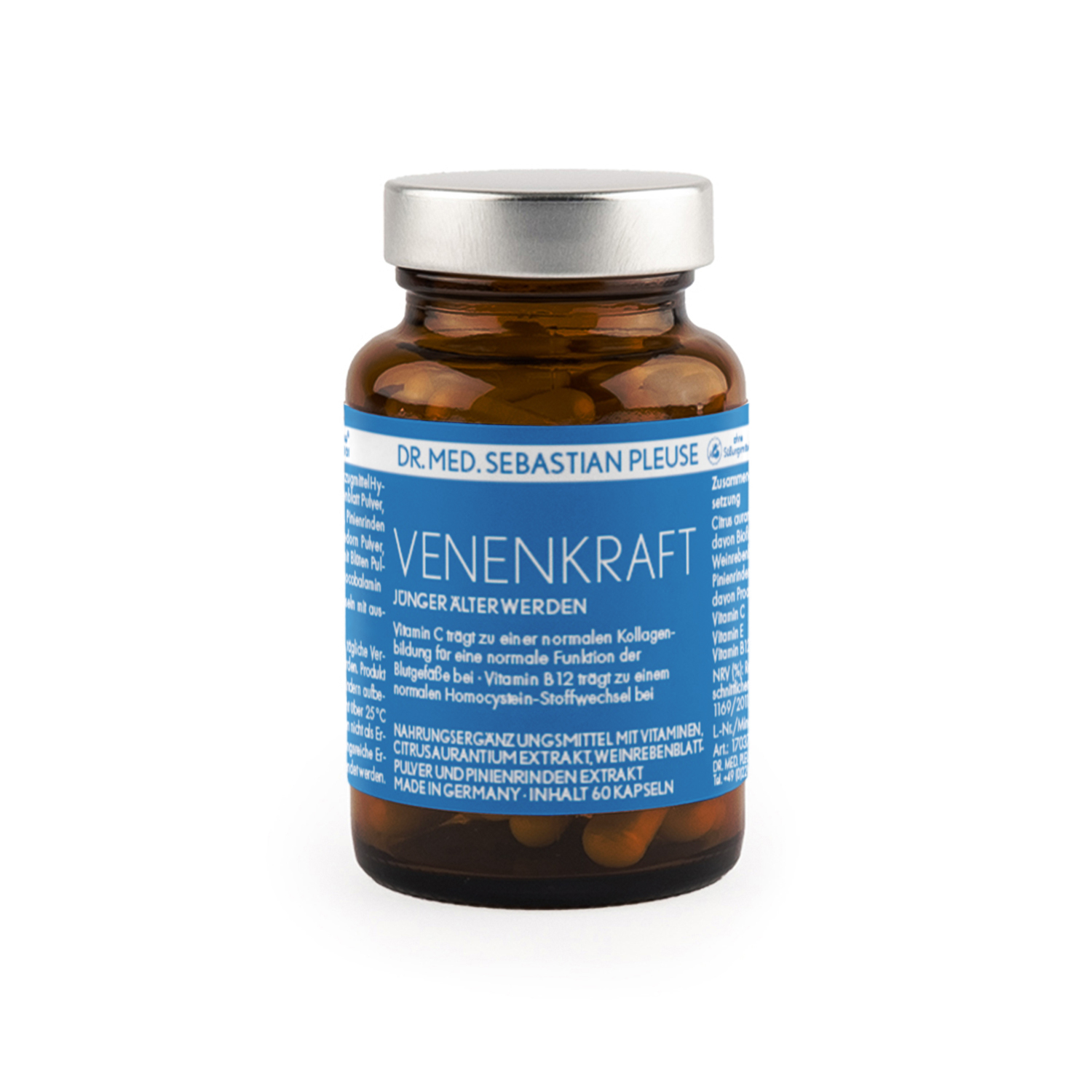 Venenkraft (1 Monat)