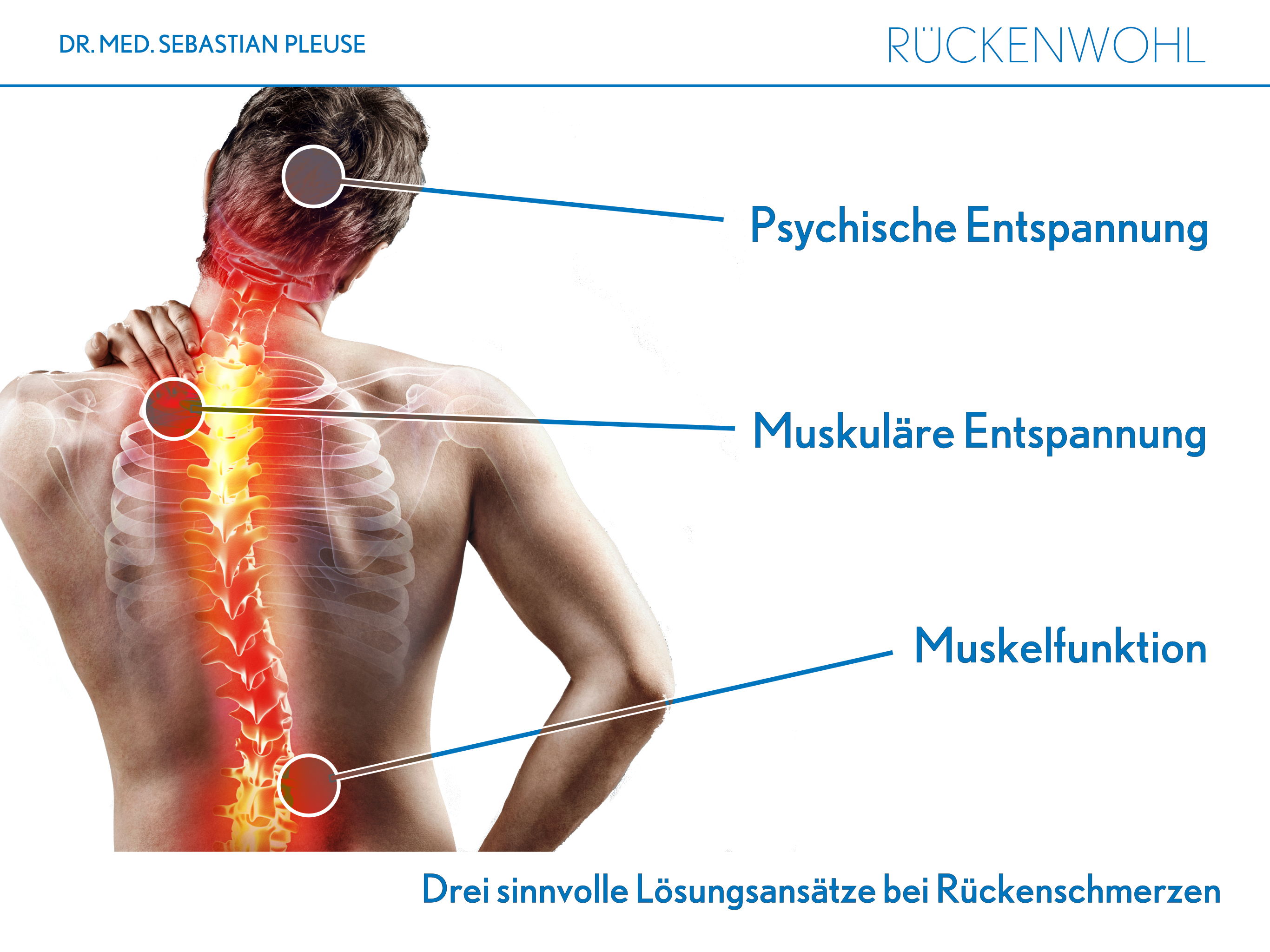 Rückenwohl (1 Monat)