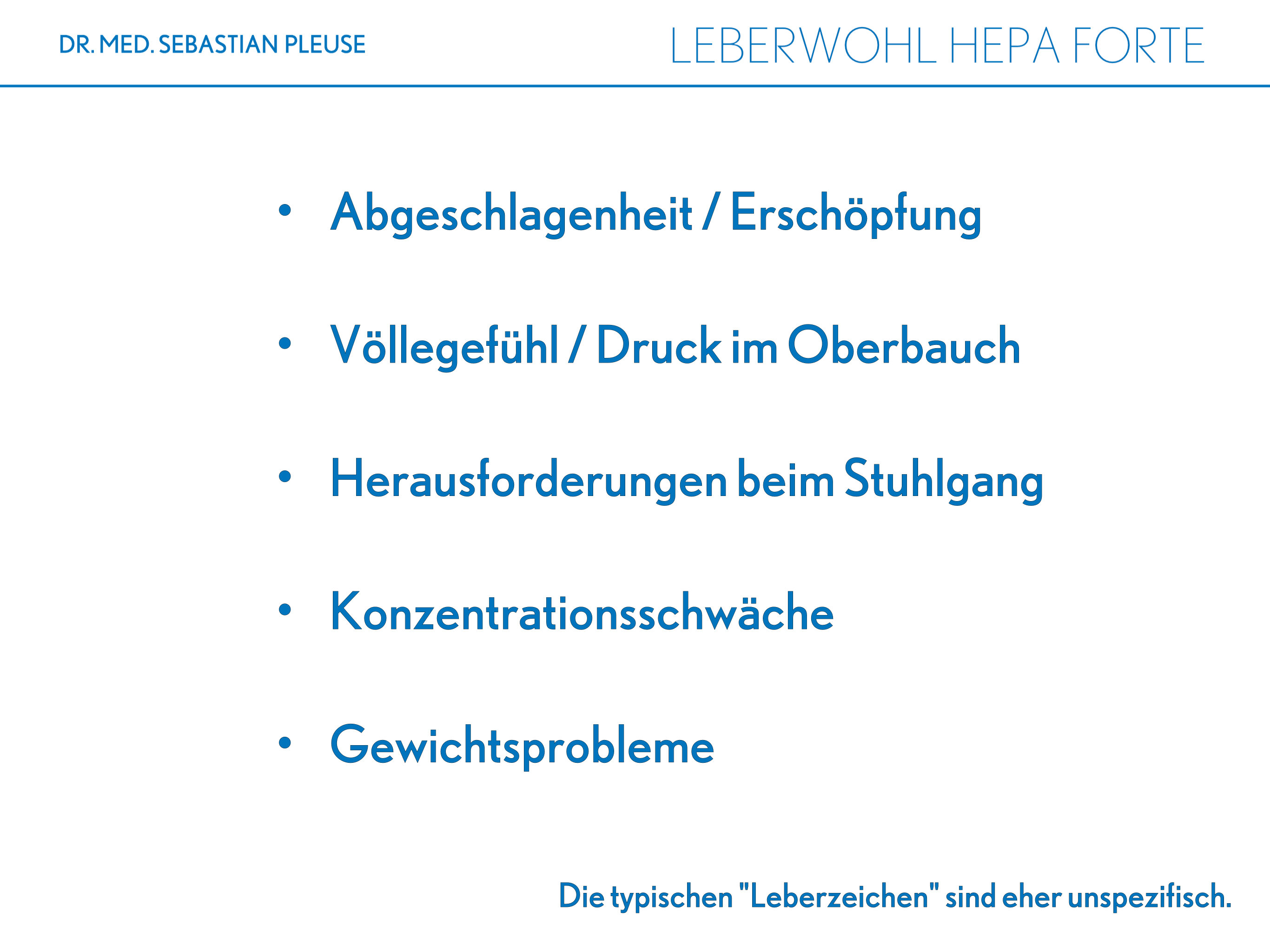 Leberwohl Hepa Forte (4 Monate)