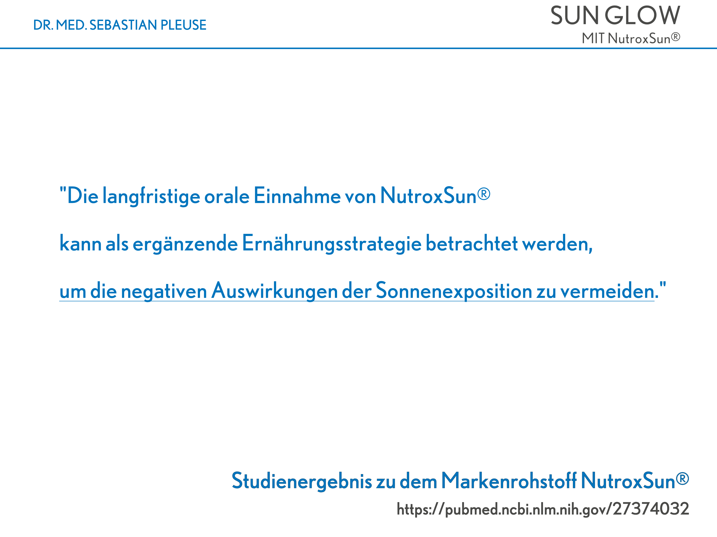 Sun Glow Doppelpack (4 Monate)