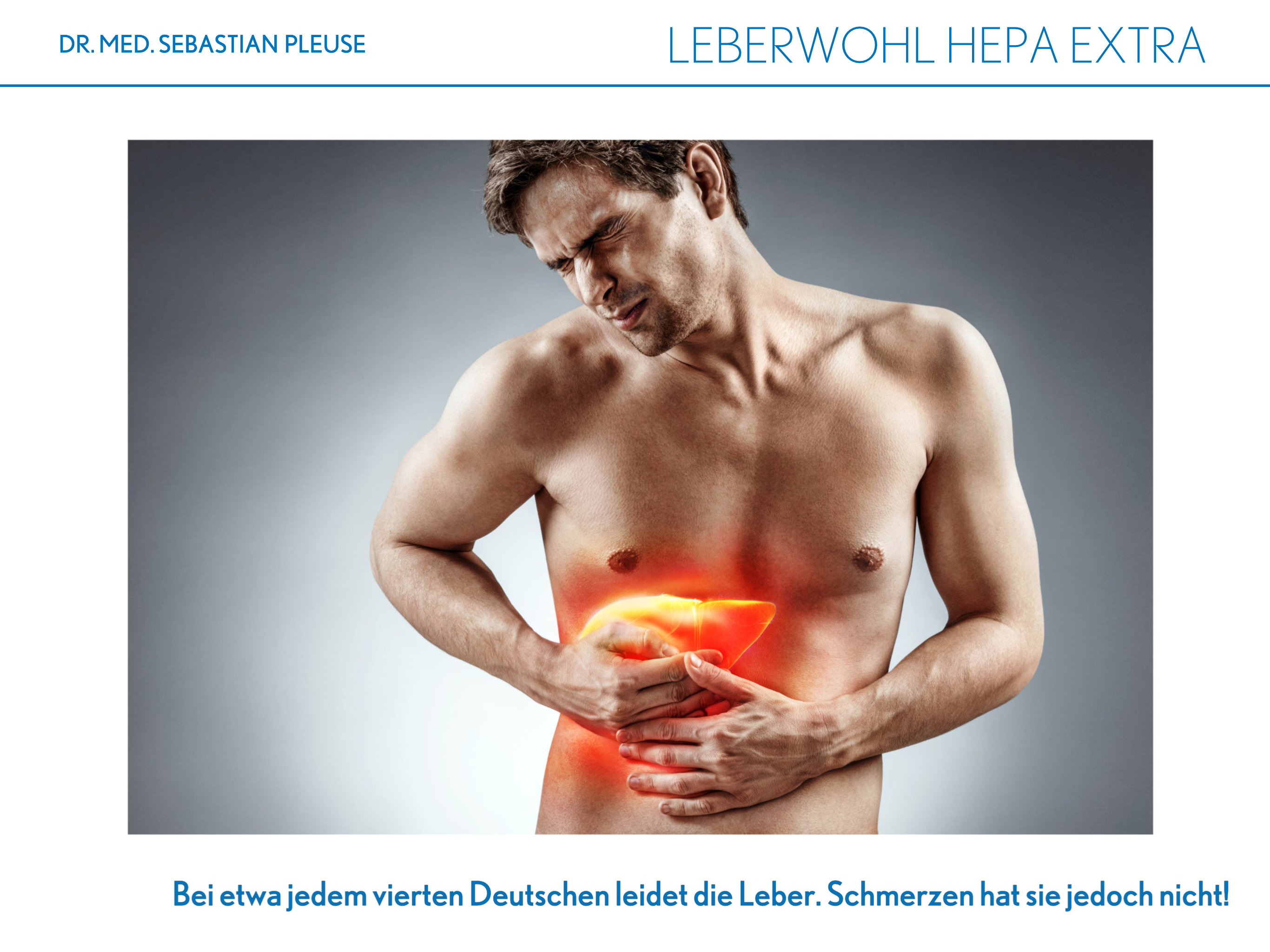 Leberwohl Hepa Extra (4 Monate)