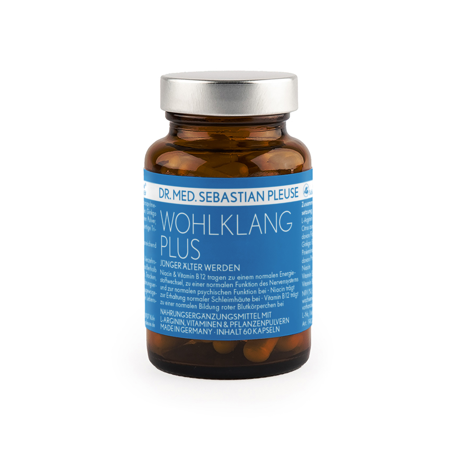 Wohlklang Plus (1 Monat)