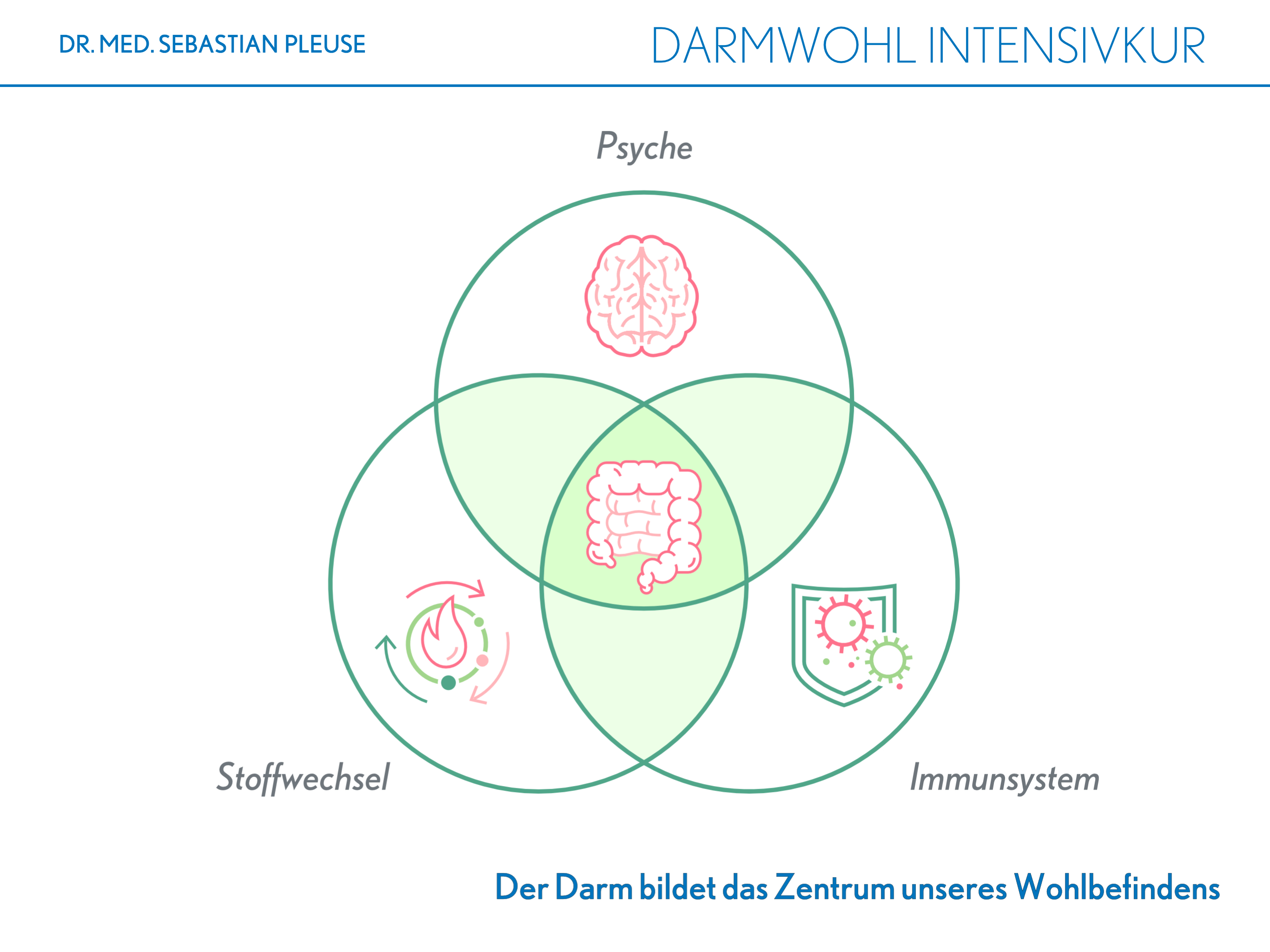 Darmwohl Intensivkur DOPPELPACK (2 Monate)