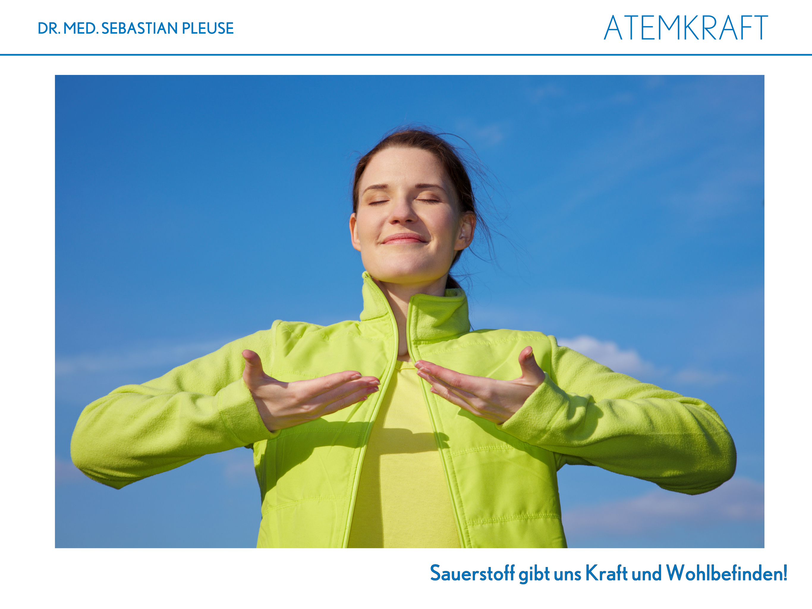 Atemkraft DOPPELPACK (2 Monate)
