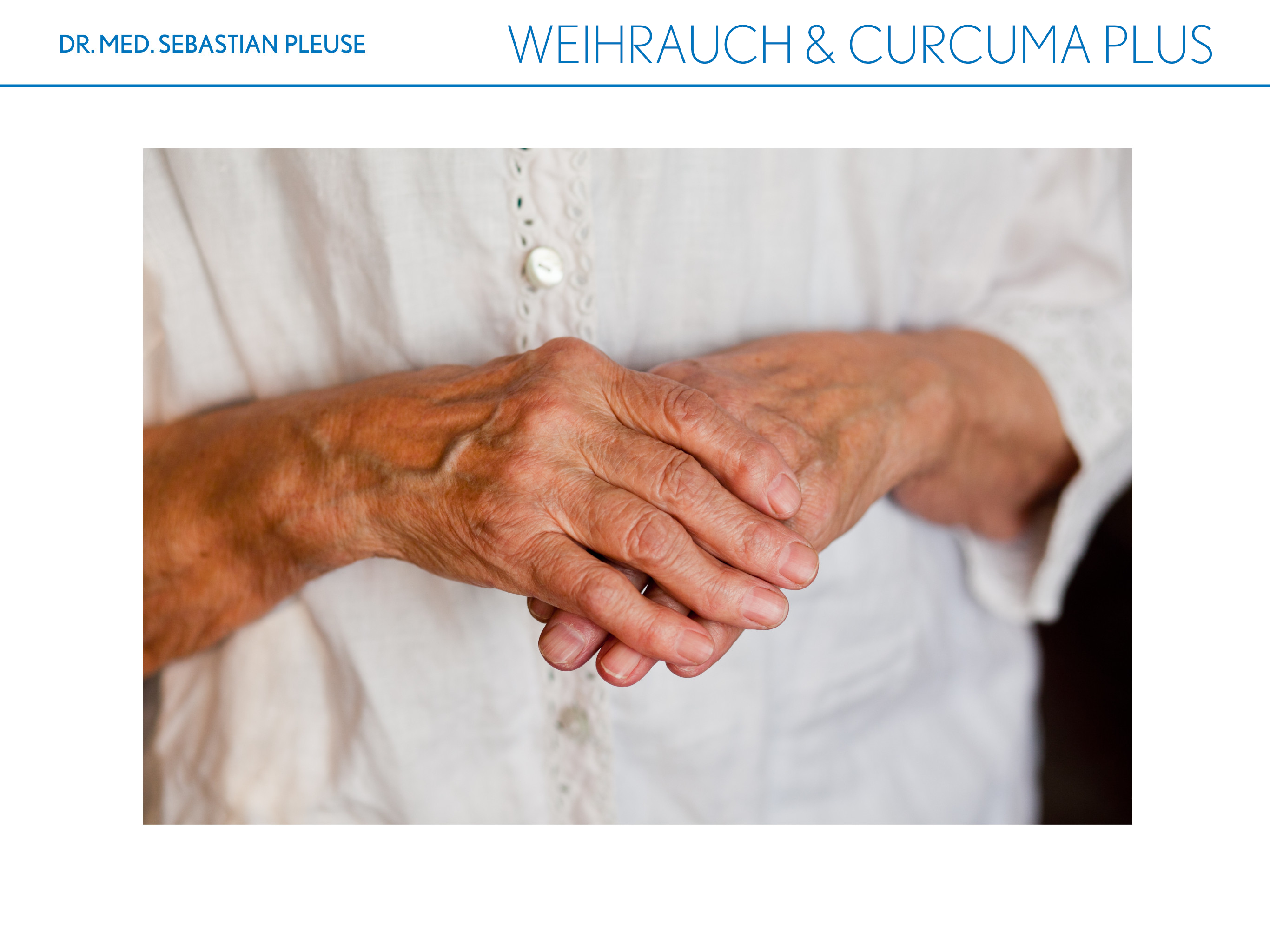 Weihrauch & Curcuma Plus DOPPEL-MAXIPACK (4 Monate)