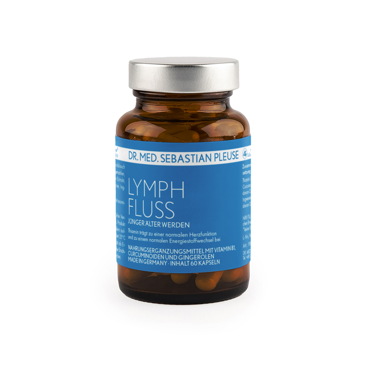 Lymphfluss (1 Monat)