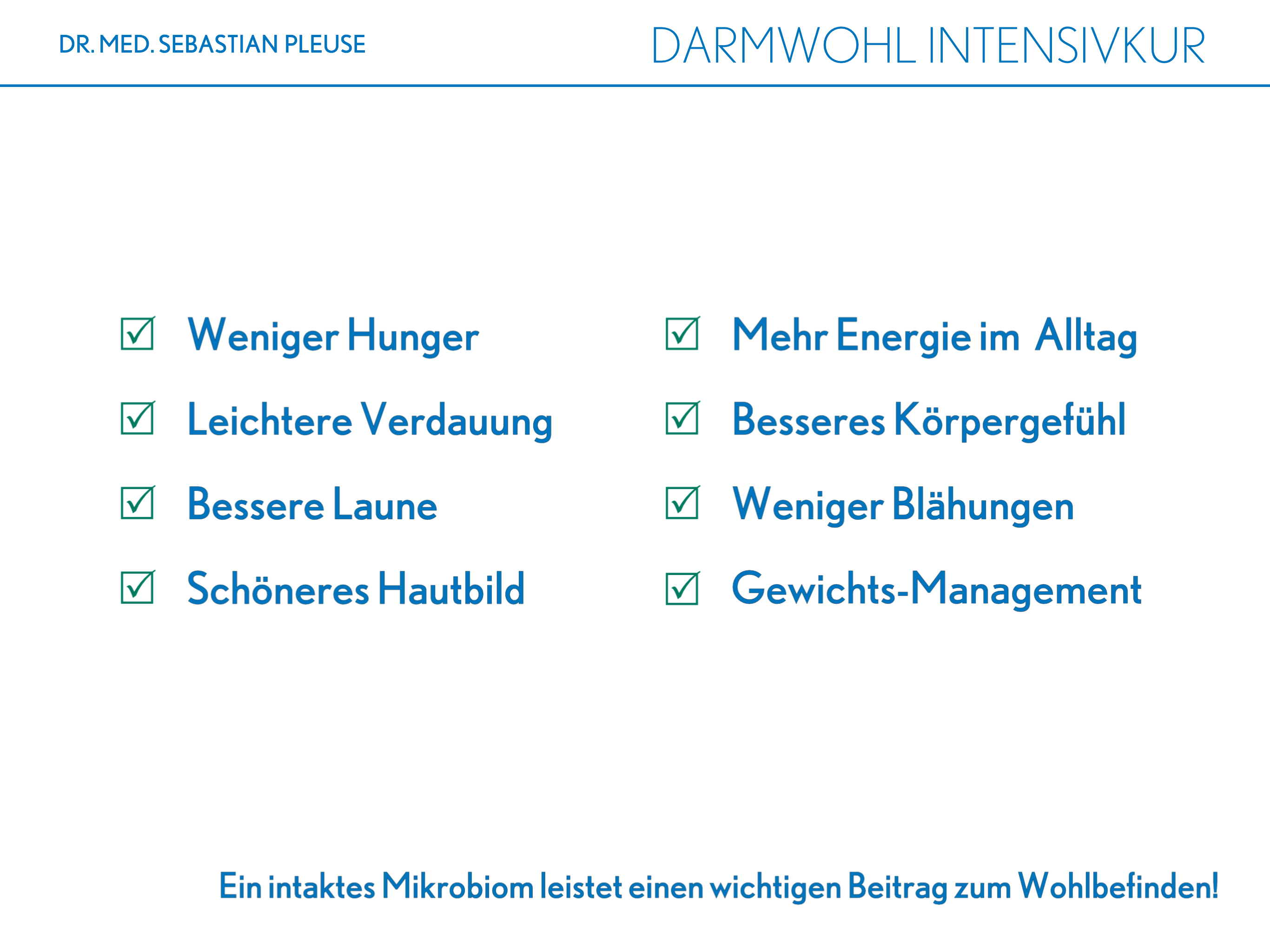 Darmwohl Intensivkur DOPPELPACK (2 Monate)