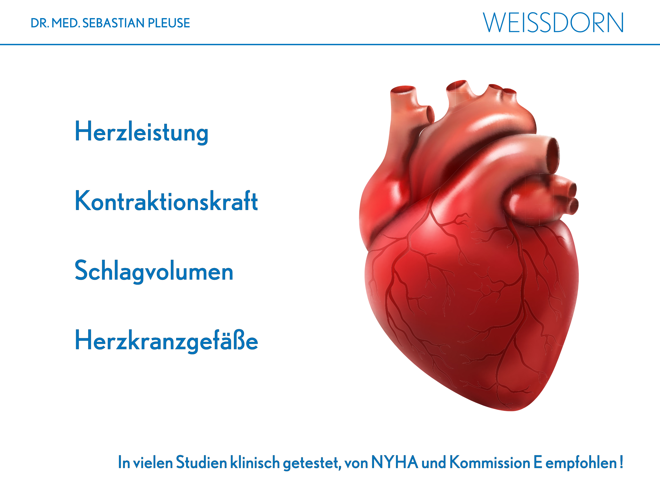 Weißdorn Plus DOPPELPACK (2 Monate)