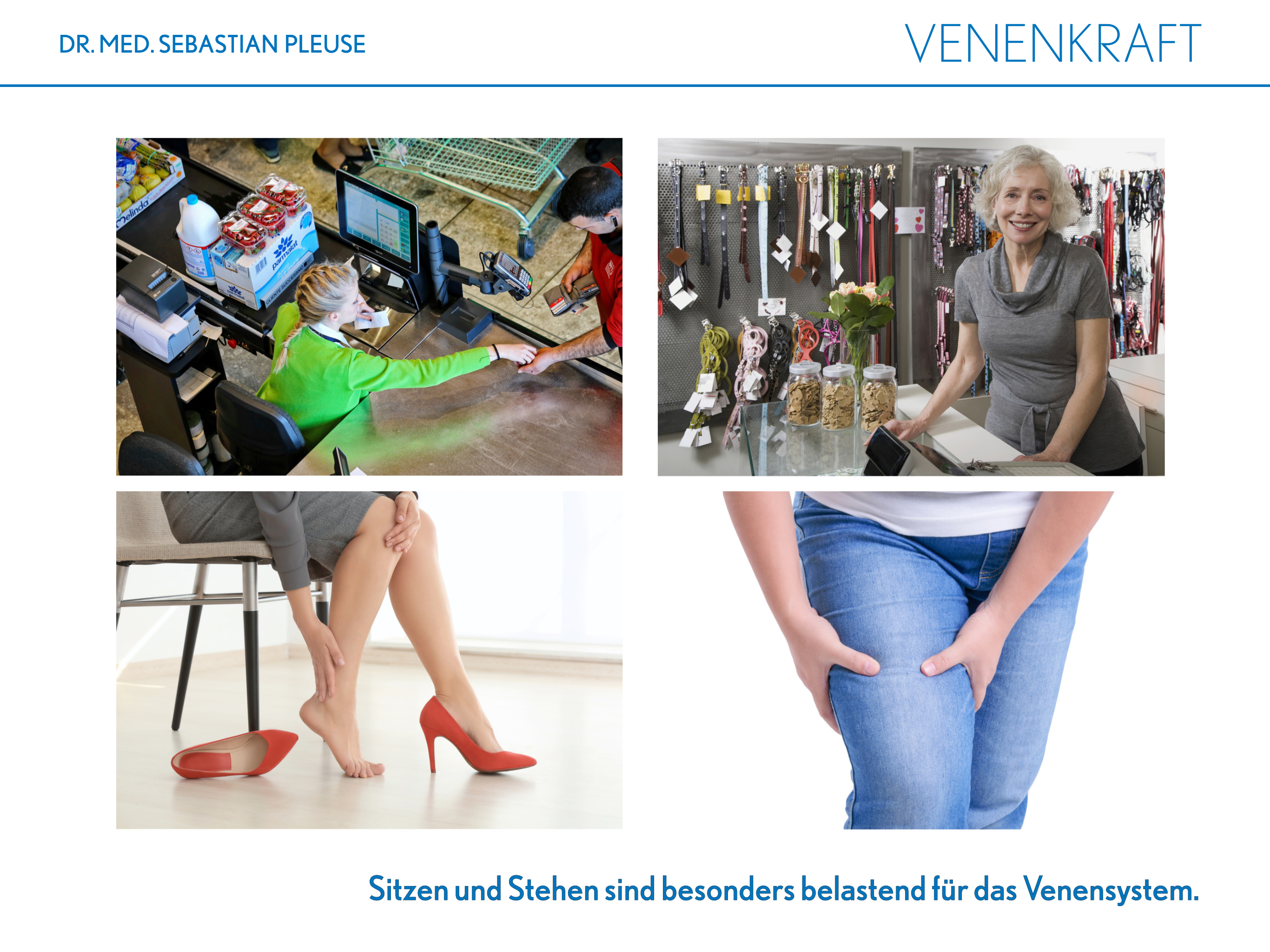 Venenkraft (1 Monat)