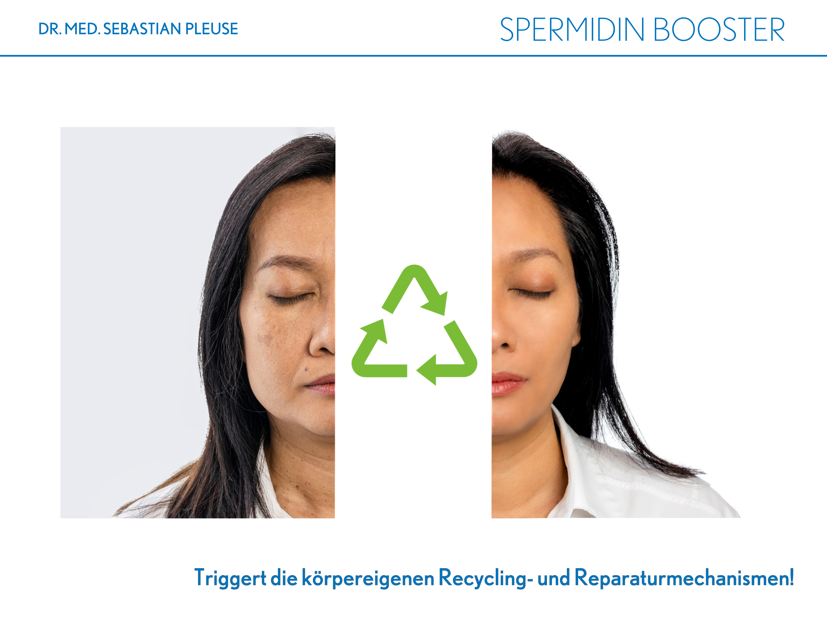 Spermidin Booster (1 Monat)
