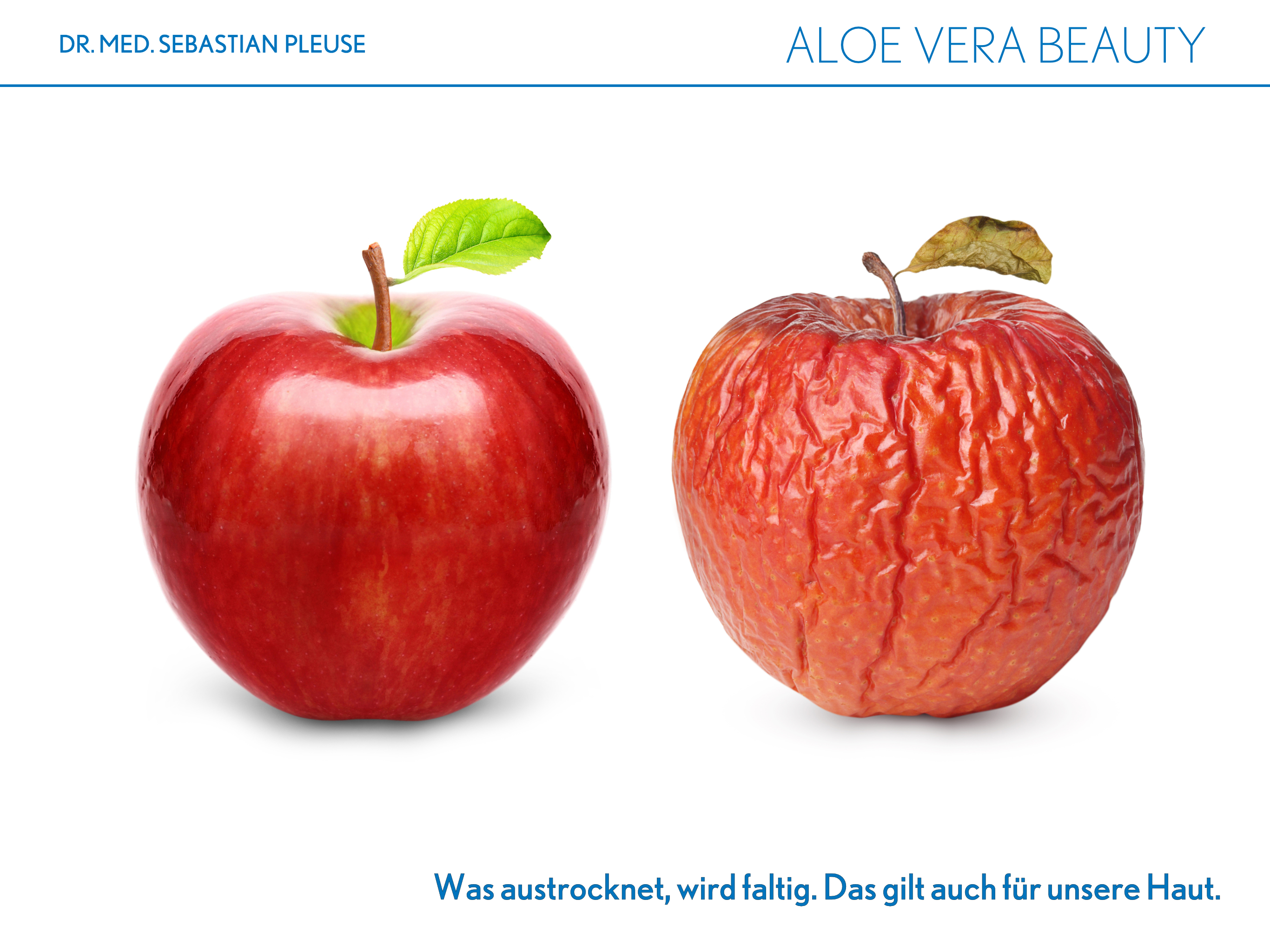 Aloe Vera Beauty (1 Monat)