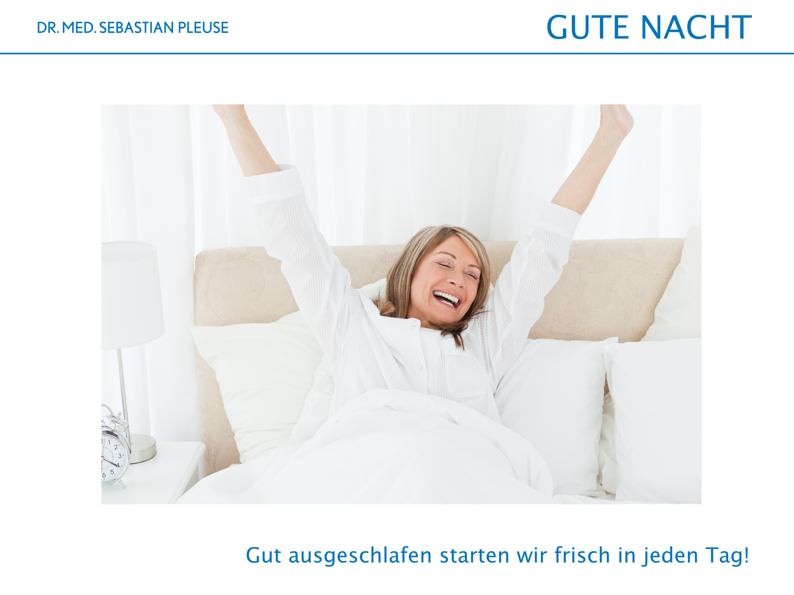 Gute Nacht DOPPELPACK (2 Monate)